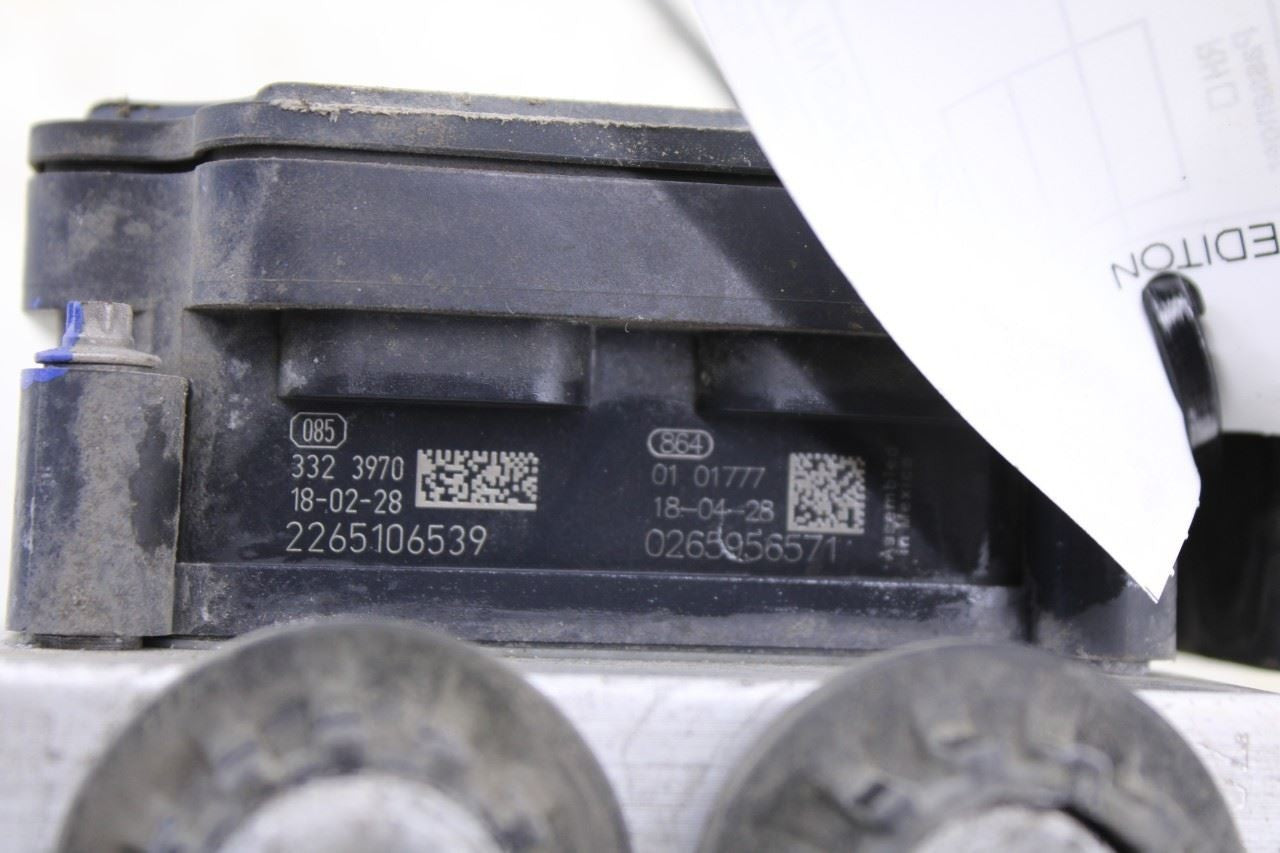 2018-2020 Ford Expedition Limited 3.5L ABS Anti Lock Brake Pump Control Module - Alshned Auto Parts