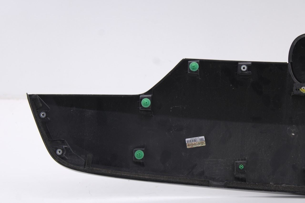 2019-22 Acura ILX Tech A-Spec Rear Trunk Deck Lid Lower Garnish Trim 74895T3RA08
