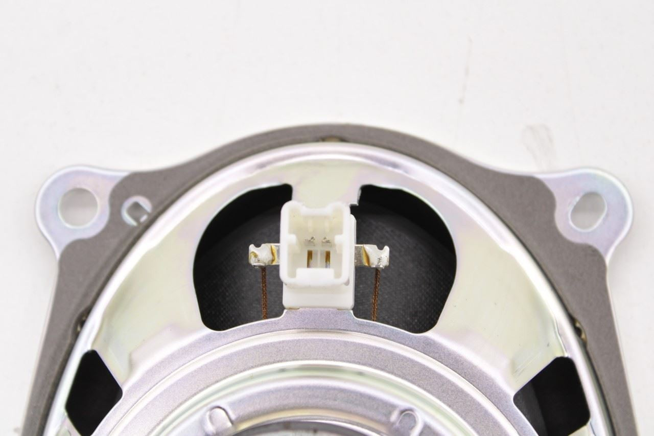 13-25 Nissan Sentra SL Rear Package Tray Right and Left Audio Speaker 281573TA2B - Alshned Auto Parts