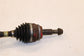 2011 Toyota Camry LE FWD Front Right Side CV Axle Drive Half Shaft w/ Bracket - Alshned Auto Parts