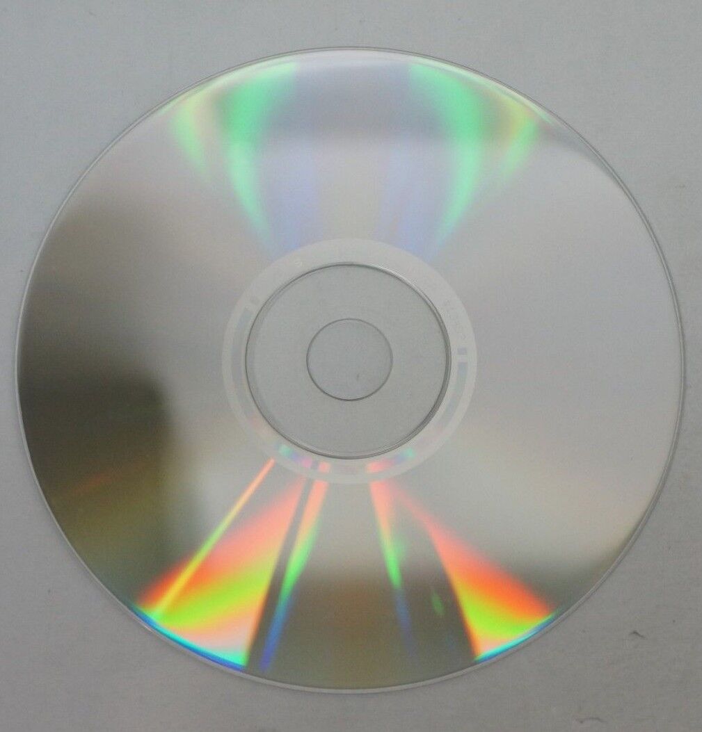 2002-2003 Ford Expedition OEM Navigation CD New England 2L1T-18C912-GA MAP 7 - Alshned Auto Parts