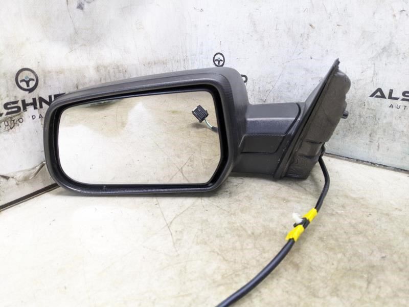 2015-2017 Chevrolet Equinox Left Driver Side Rearview Mirror Power 23467282 OEM - Alshned Auto Parts