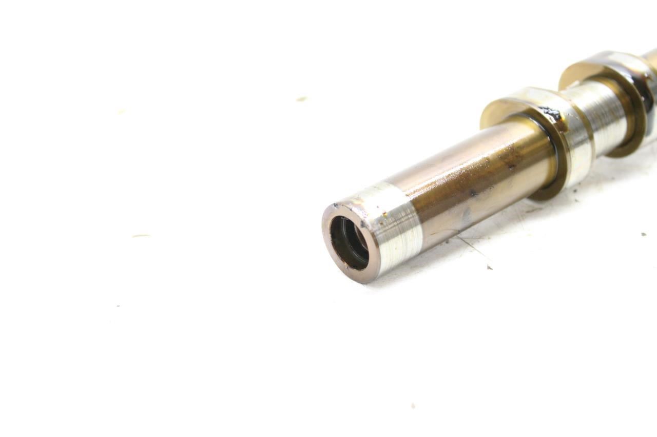2014-2016 Maserati Ghibli 3.0L Left Driver Side Engine Camshaft 05047880AA OEM - Alshned Auto Parts