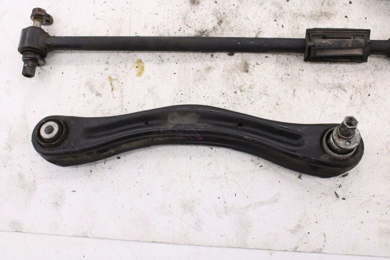 2014-2025 Dodge Durango SXT 3.6L AWD Rear Driver Left Side Control Arm Set of 412