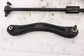 2014-2025 Dodge Durango SXT 3.6L AWD Rear Driver Left Side Control Arm Set of 412