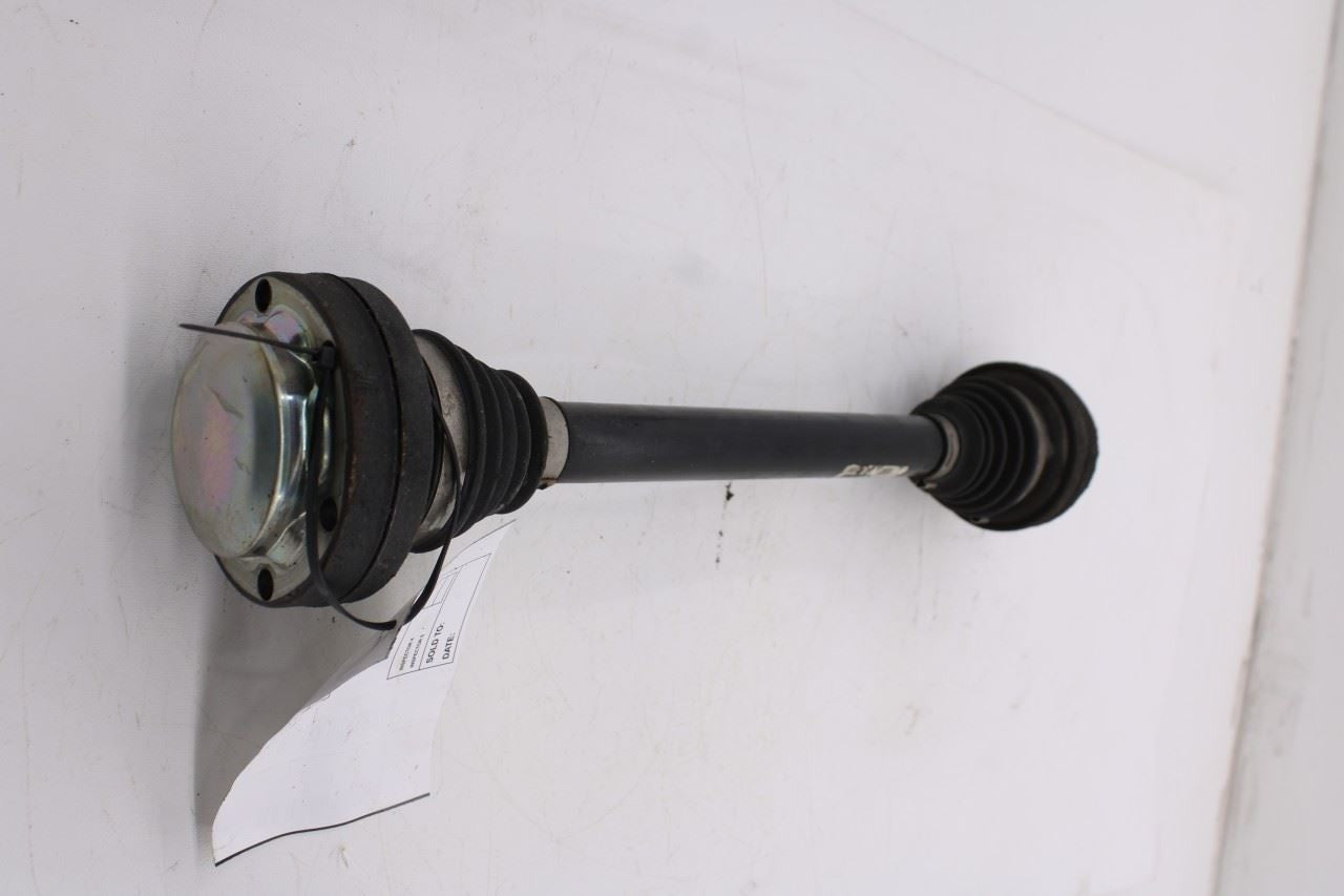 2013-2016 Audi S4 Premium Plus AWD Rear Right Side CV Axle Drive Half Shaft - Alshned Auto Parts