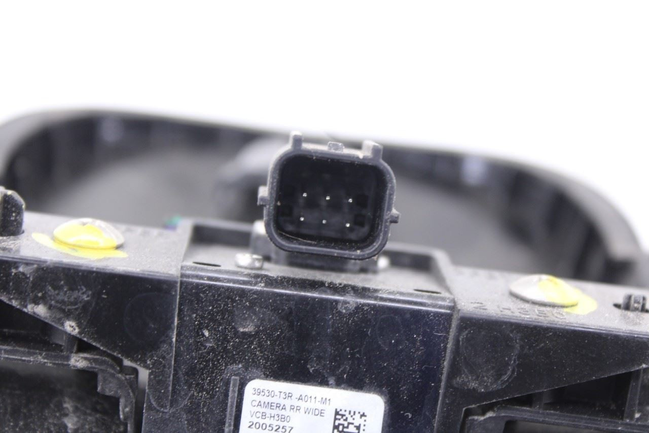 2019-22 Acura ILX Tech A-Spec Rear Trunk Deck Lid Lower Garnish Trim 74895T3RA012