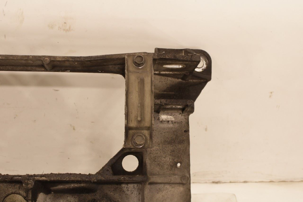 1998-2004 Chevrolet Corvette RWD Rear Suspension Crossmember Subframe 10266824 - Alshned Auto Parts