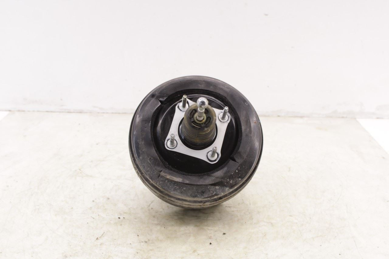 2014-2018 Jeep Cherokee Limited Brake Booster w/ Master Cylinder w/ Reservoir - Alshned Auto Parts