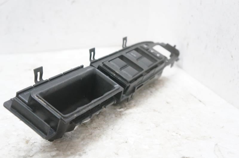 2016 Jeep Patriot Driver Front Left Door Window Switch 04602780AD OEM - Alshned Auto Parts
