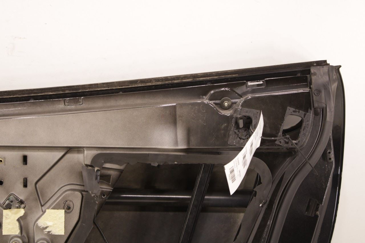 1997-2004 Chevrolet Corvette Coupe Front Right Side Door Shell Panel 10329948 - Alshned Auto Parts