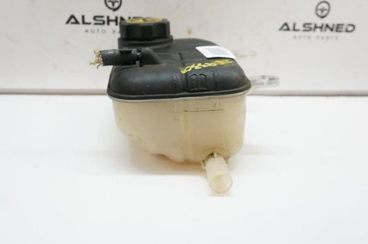 2013 Buick Encore Radiator Coolant Reservoir 95269001 OEM - Alshned Auto Parts