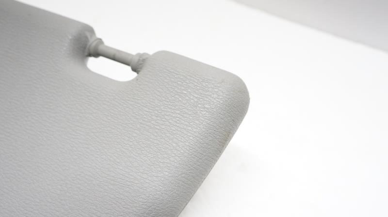 14 BMW X5 Driver Left Side Sun Visor (Gray) OEM 51-16-7-353-961 *ReaD* - Alshned Auto Parts