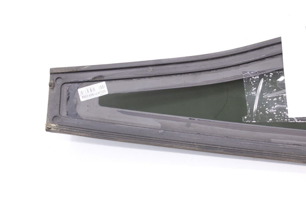 2018-23 Kia Stinger GT2 3.3L Front Panorama Roof Glass Assembly 81620-J5000 OEM - Alshned Auto Parts
