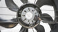 2012-2017 Buick Verano 2.4L Radiator Cooling Fan Motor Assembly 13360890 OEM - Alshned Auto Parts