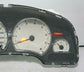 2006-2007 Saturn Vue Speedometer Gauge Cluster *Mileage Unknown* OEM 103693666