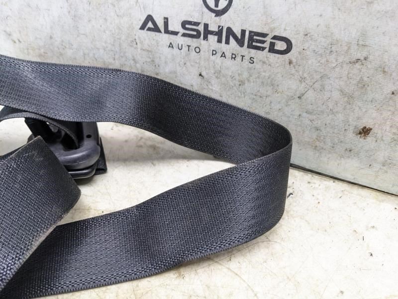 2013-2016 Ford F250SD Front Left Seat Belt Retractor BC3Z-26611B09-BC OEM - Alshned Auto Parts