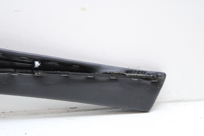 2019-2023 Nissan Maxima FR LH Center Console Trim Panel Leather 96906-9DJ0A OEM6