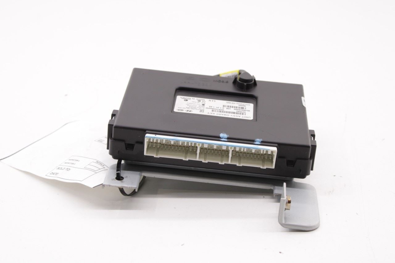 2015-2018 Kia Sorento EX Smart Keyless Entry Control Module 95480-C6000 OEM - Alshned Auto Parts