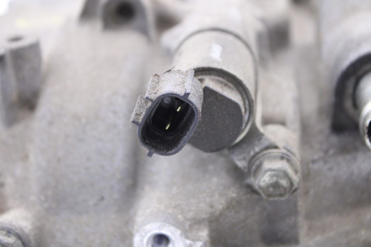 2006-15 Lexus IS250 2.5L Right Side Engine Cylinder Head Valve Cover 11201-31232 - Alshned Auto Parts