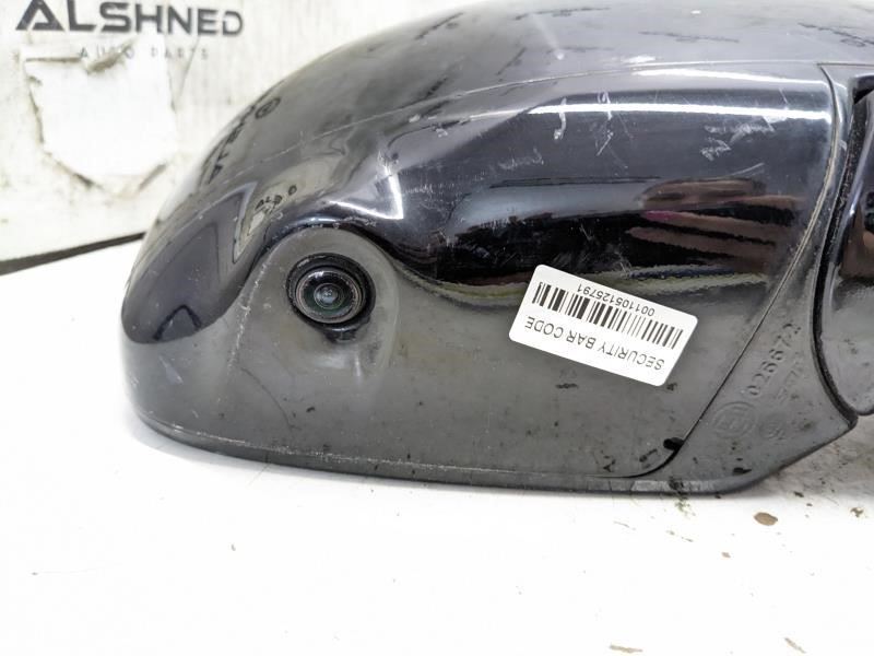 2014-15 Infiniti QX60 RH Passenger Side Rear View Mirror 96301-3JA9B OEM *ReaD* - Alshned Auto Parts