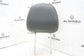 2016 Infiniti Q50 Front Right Left Headrest Black Leather 86400-4HA0A OEM - Alshned Auto Parts