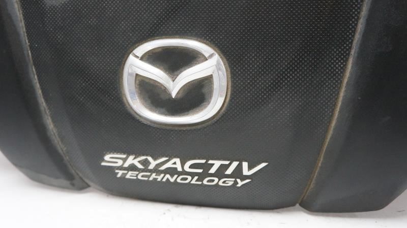 2016 Mazda CX-3 Engine Cover PE11-10-2F0 OEM - Alshned Auto Parts