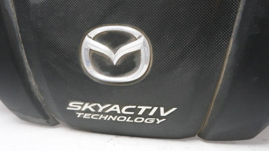 2016 Mazda CX-3 Engine Cover PE11-10-2F0 OEM1