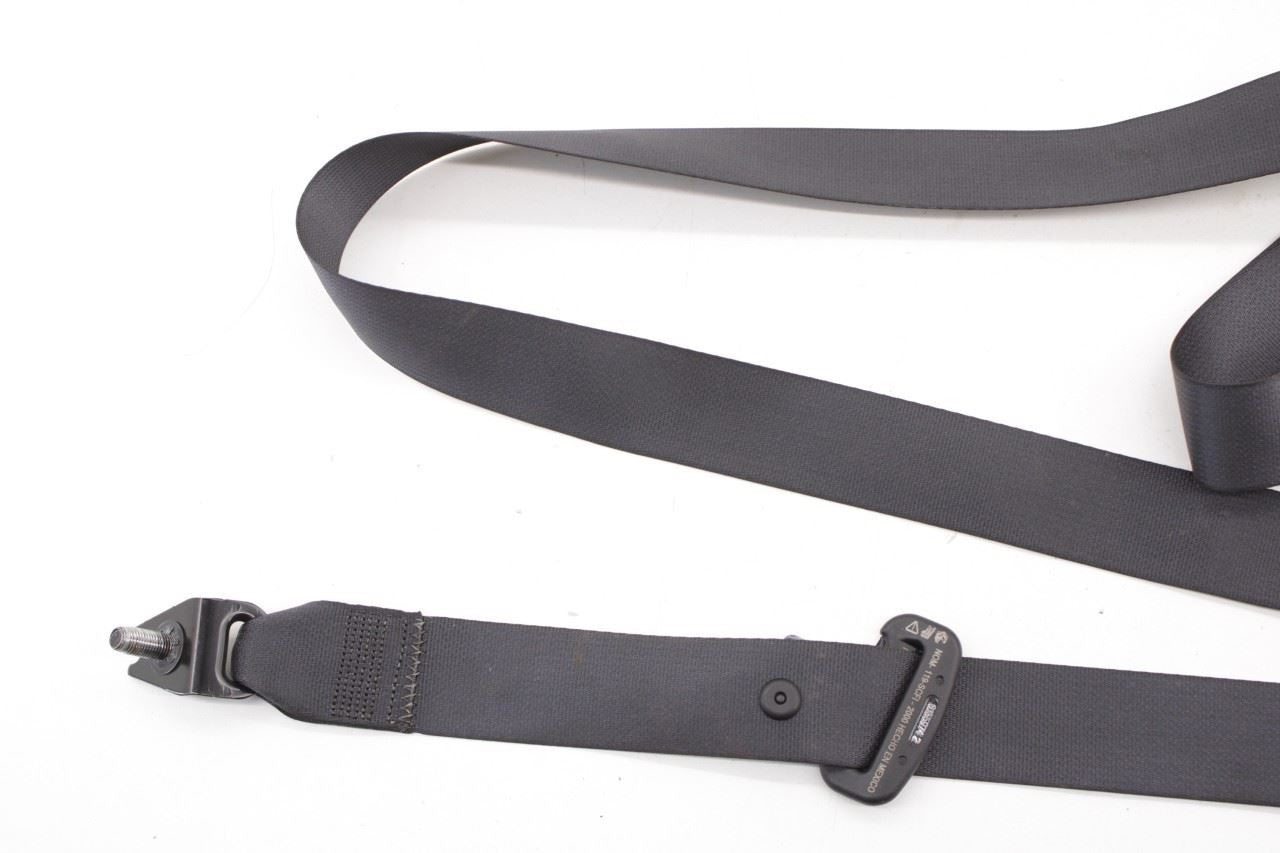 21-24 Kia K5 GTLine 1.6L Rear Passenger Right Side 2nd Row Seat Belt Retractor - Alshned Auto Parts