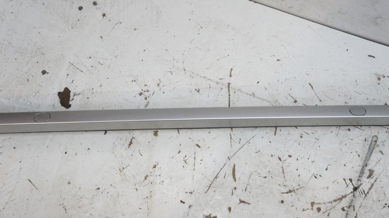 *READ* 2021 Hyundai Santa Fe Driver Left Side Roof Molding Panel 81675S1000 OEM - Alshned Auto Parts