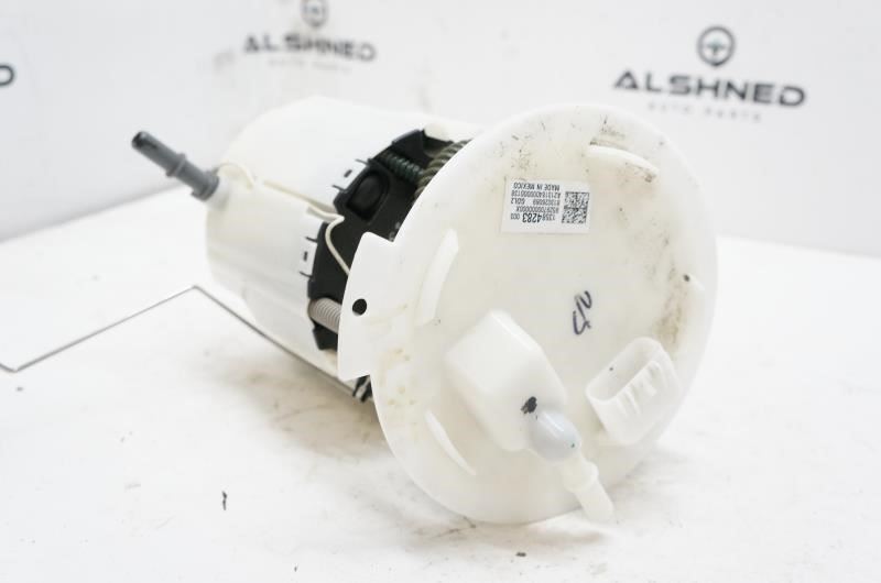 2014 Chevrolet Camaro 3.6L Fuel Pump Assembly 13584283 OEM - Alshned Auto Parts