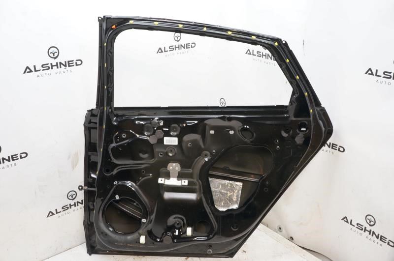 16-20 Ford Fusion Rear Right Side Exterior Door Shell ES7Z-5424630-A OEM *ReaD* - Alshned Auto Parts