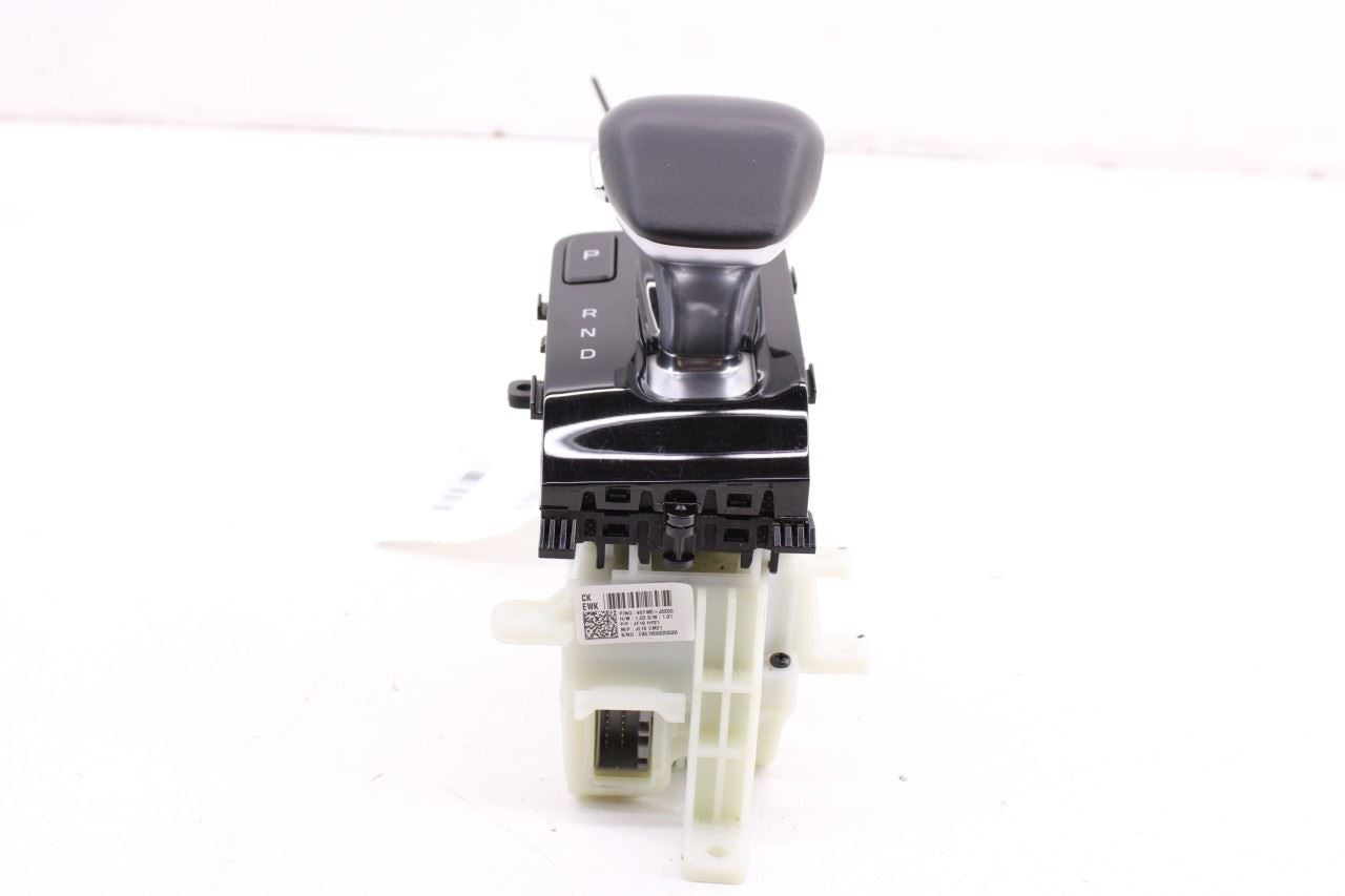 2018-21 Kia Stinger GT2 Automatic Transmission Gear Shifter Lever Selector Knob - Alshned Auto Parts