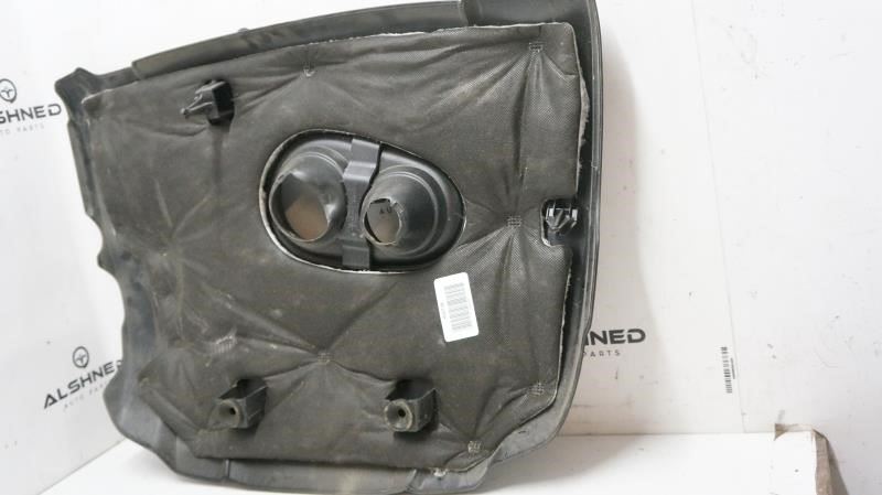 2016 Mazda CX-3 Engine Cover PE11-10-2F0 OEM - Alshned Auto Parts