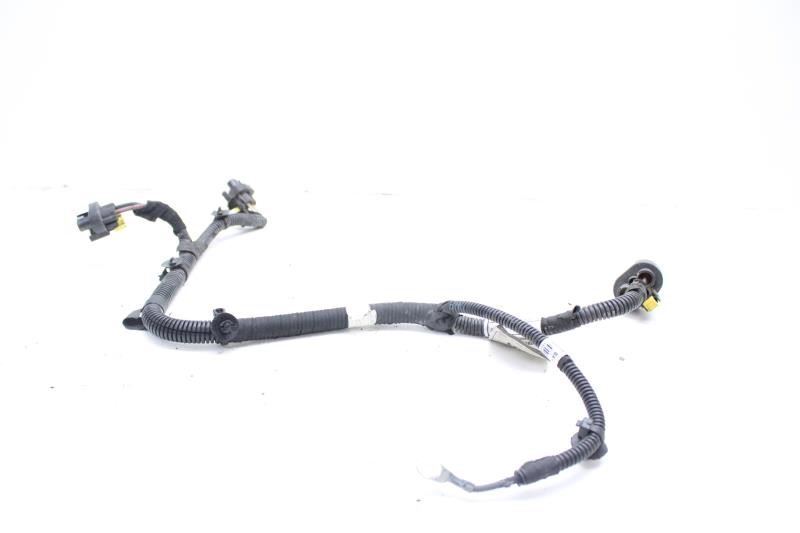 15-21 Jeep Renegade 2.4L Radiator Cooling Fan Motor Wire Harness 68255650AA OEM - Alshned Auto Parts