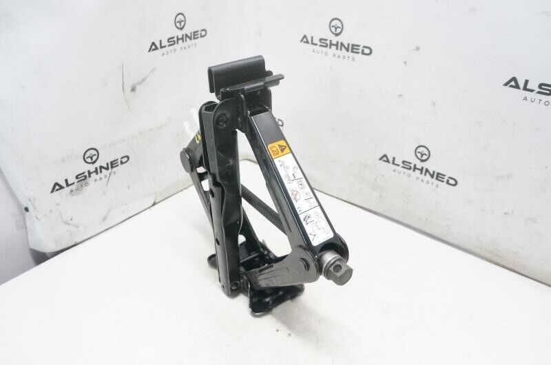 2016 Ford Fusion Lift Jack ES7C-17A078-AA OEM - Alshned Auto Parts