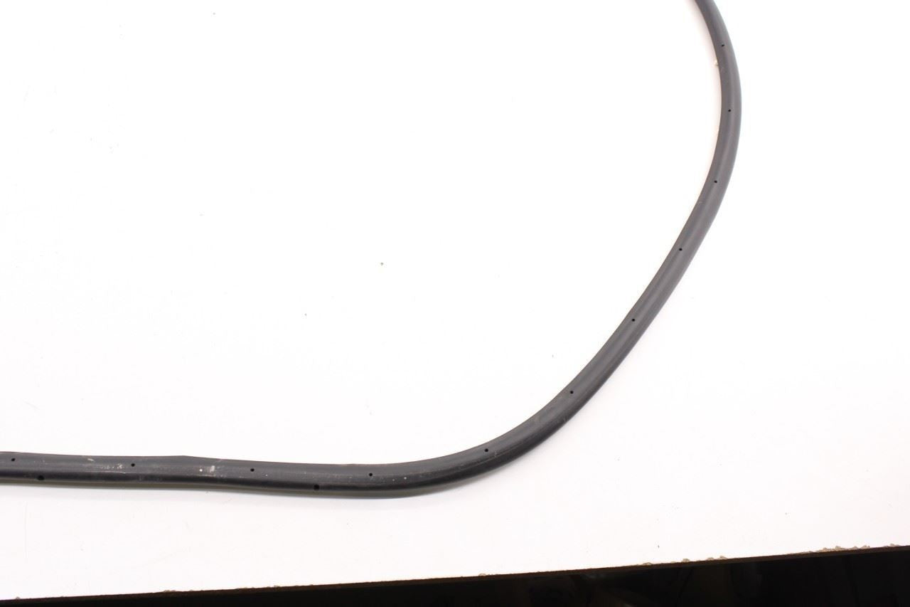 2011-2018 Ram 1500 Crew Cab Laramie Rear Left Door Mounted Weatherstrip *ReaD* - Alshned Auto Parts