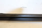 2014-22 Jeep Cherokee Latitude Front Left Door Run Channel w/ Belt Weatherstrips - Alshned Auto Parts
