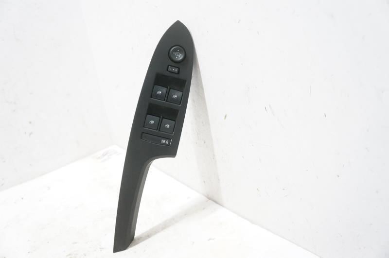 2013 Cadillac ATS Driver Front LH Door Window Mirror Switch 22747718 OEM *ReaD* - Alshned Auto Parts