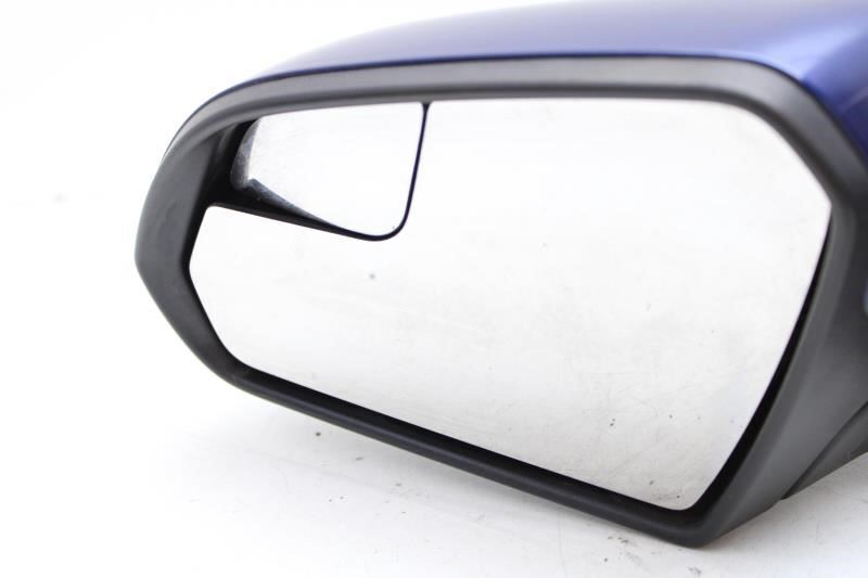 2015-2019 Hyundai Sonata Left Driver Side Rear View Mirror 87610-C2000 OEM - Alshned Auto Parts