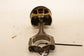 14-22 Jeep Cherokee Latitude 3.2L Engine Piston No 3 w Connecting Rod 68088071AF - Alshned Auto Parts