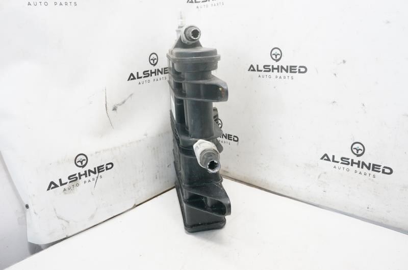 2017 Mini Cooper Fuel Vapor Evaporator Emission EVAP Canister 17213185 OEM - Alshned Auto Parts