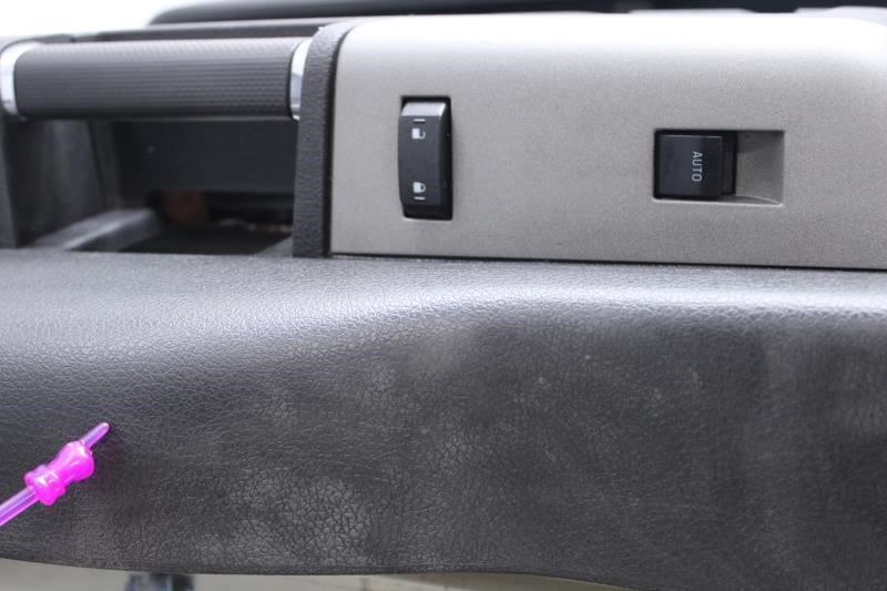 2010-2015 Ford F250 SD Lariat Front Right Door Trim Panel CC34-2523942-BD OEM - Alshned Auto Parts