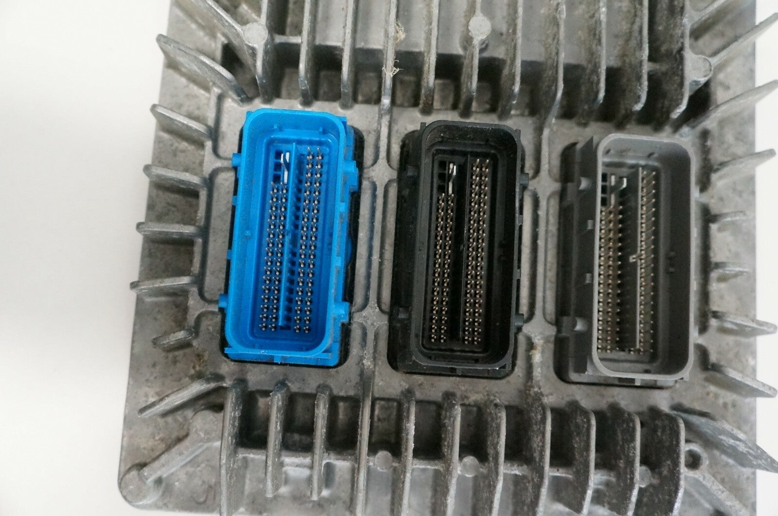 2013-2015 Cadillac ATS Engine Computer Control Module ECU ECM 12659670 OEM - Alshned Auto Parts