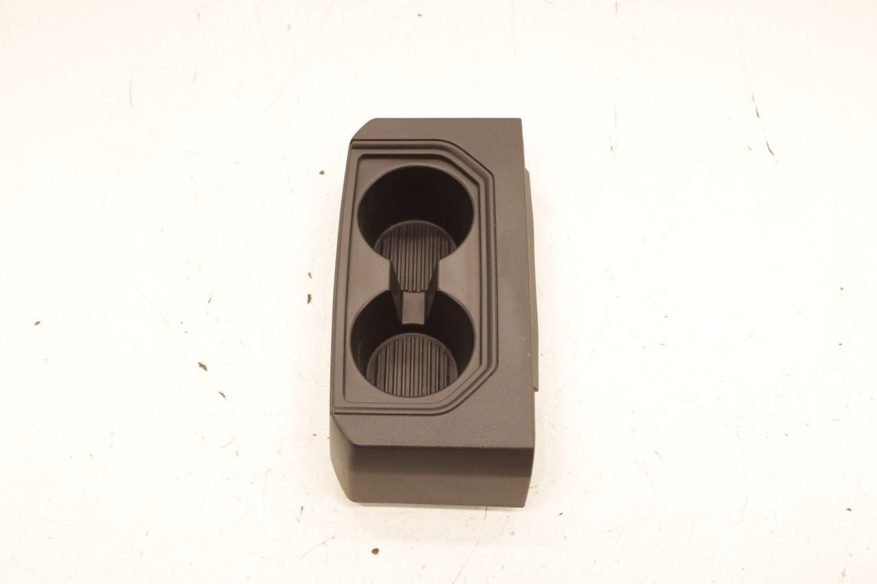 2022-2024 Ford Expedition MAX XLT Center Console Rear Cup Holder LL1Z-7804567-AC - Alshned Auto Parts