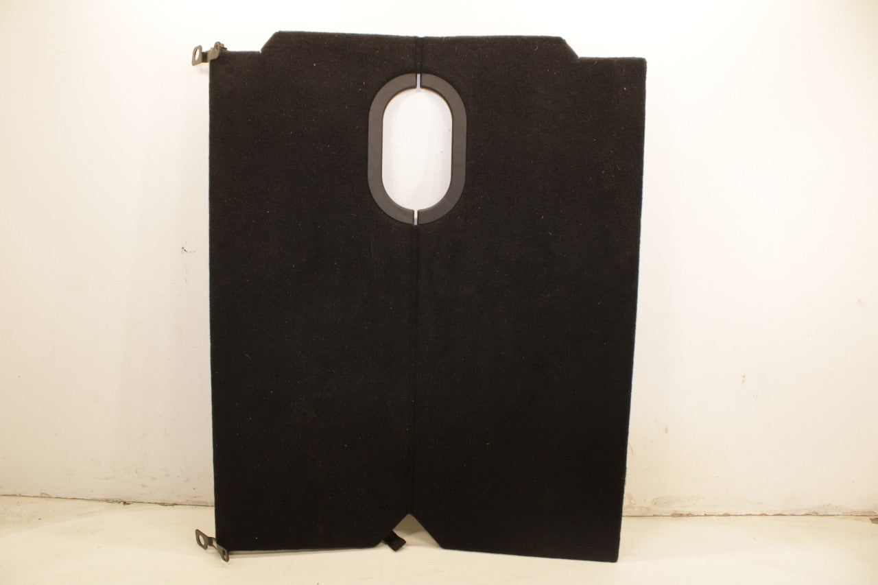 20152019 Ram 1500 Big Horn Crew Cab 5.7L 4WD Rear Load Floor Cargo Storage Tray - Alshned Auto Parts