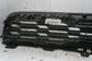 2013 Kia Soul Upper Front Grille 86350-2K500 OEM - Alshned Auto Parts