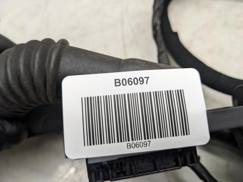 2011-13 Kia Optima Front Right Passenger Side Door Wire Harness 91611-2T380 OEM10