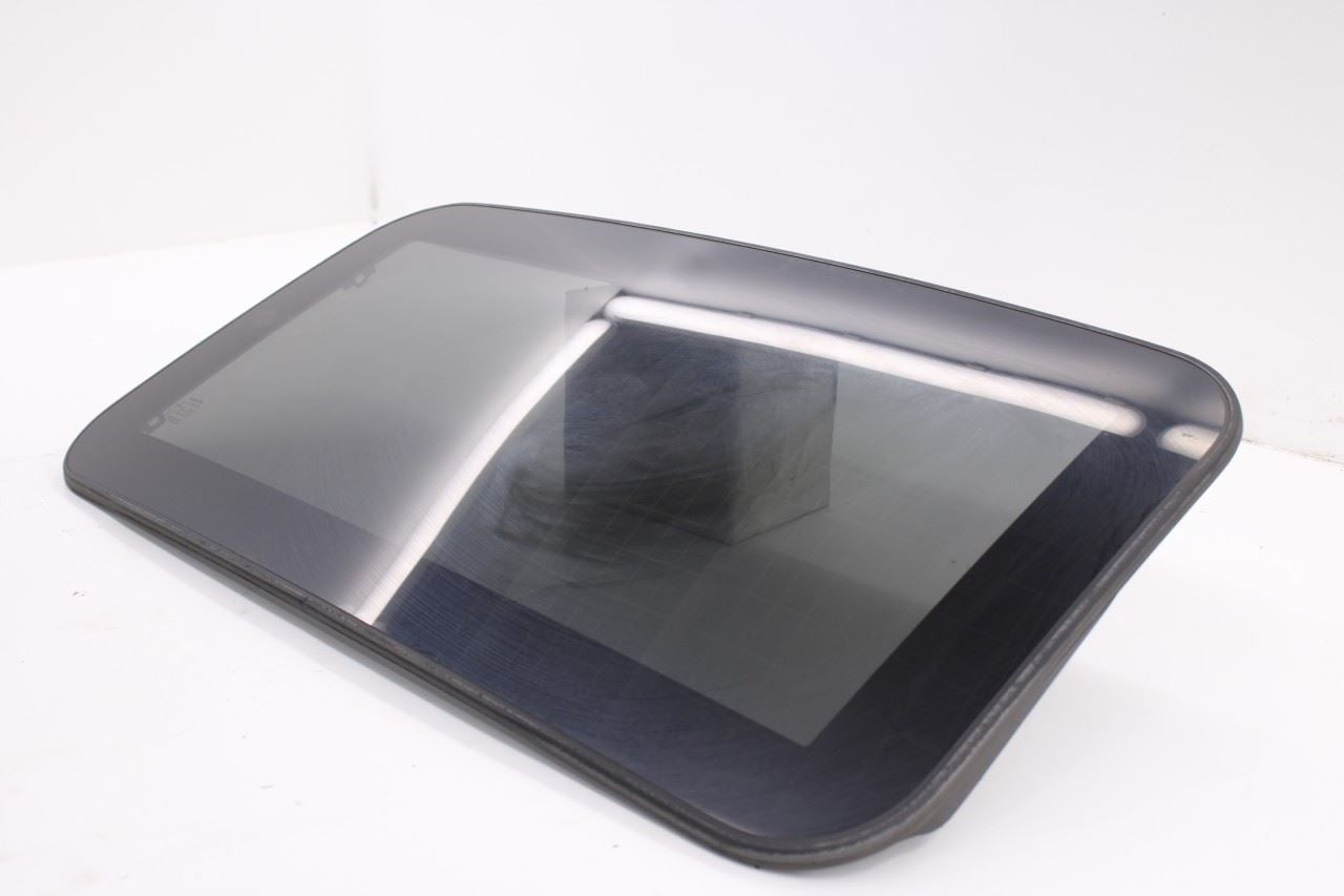 2012-2016 Subaru Impreza Sport Premium Roof Sunroof Window Glass 65430FJ000 OEM3