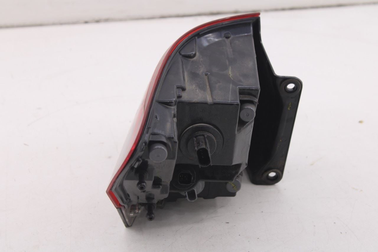 2014-2021 Jeep Grand Cherokee Laredo X 4X4 Rear Right Side Tail Light Lamp - Alshned Auto Parts